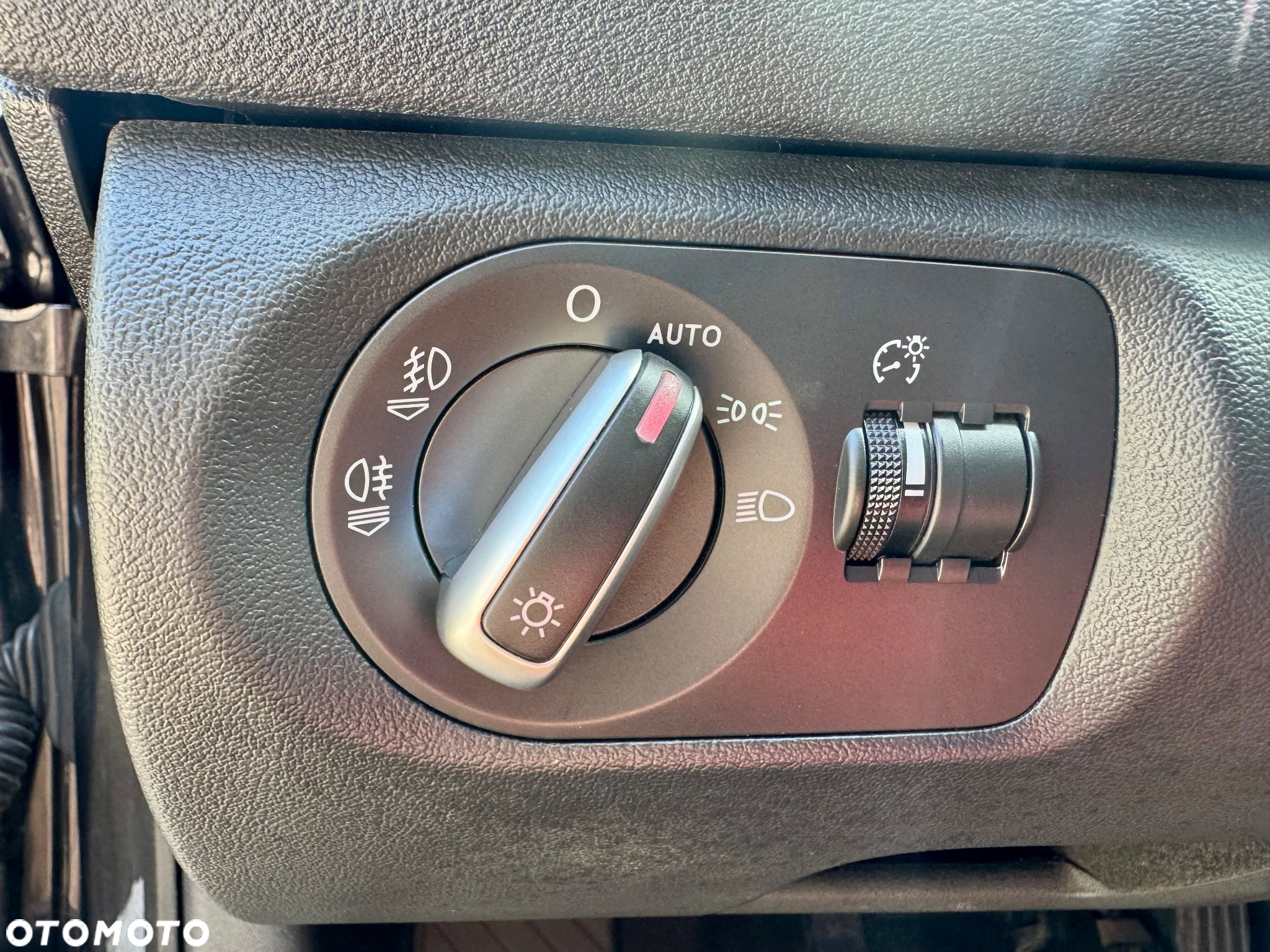 Audi A3 2.0 TDI Sportback DPF Attraction - 13