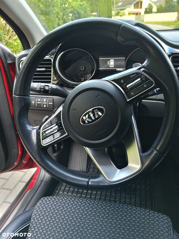 Kia XCeed 1.5 T-GDI M DCT - 7