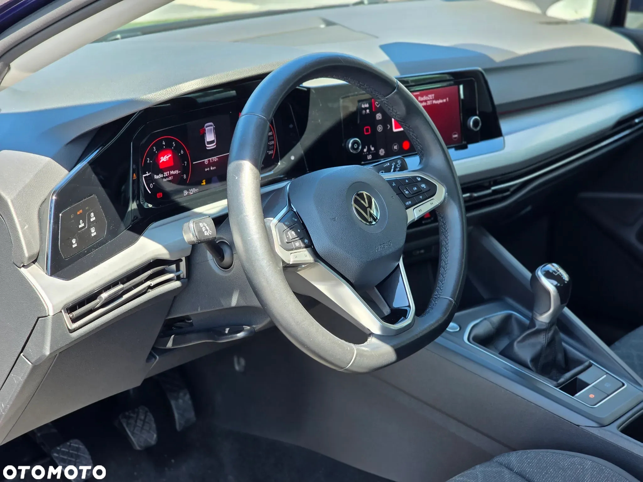 Volkswagen Golf - 7