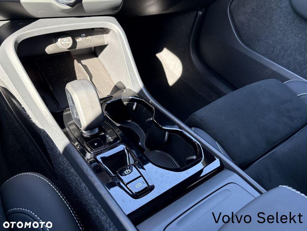 Volvo XC 40 - 17