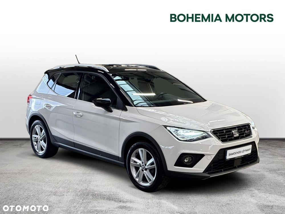 Seat Arona - 7
