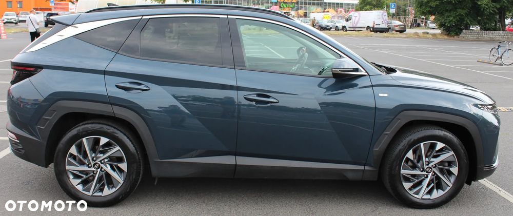 Hyundai Tucson - 6