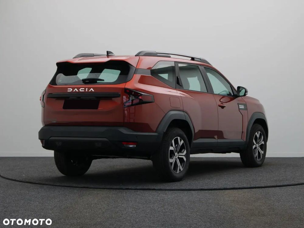 Dacia Bigster 1.2 TCe mHEV Expression - 5