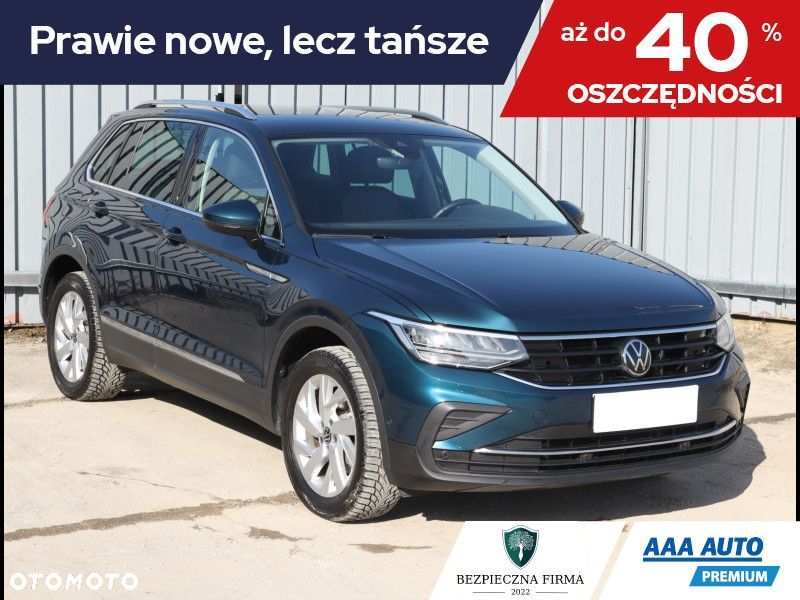 Volkswagen Tiguan - 2