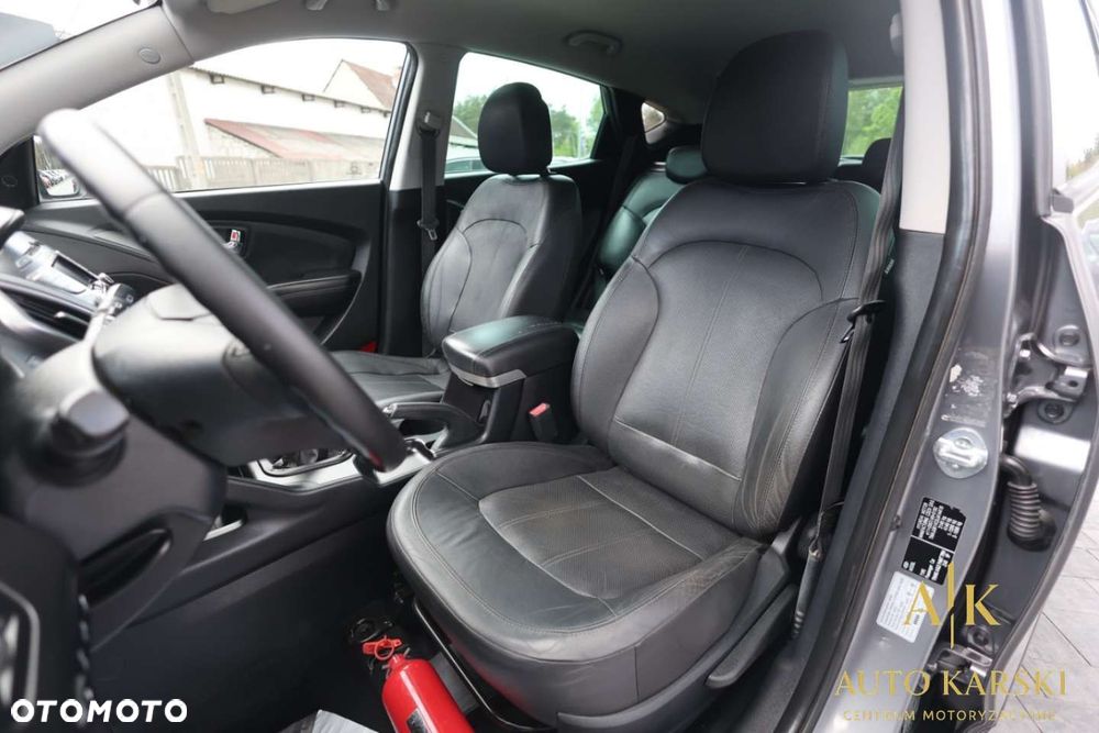 Hyundai ix35 - 38