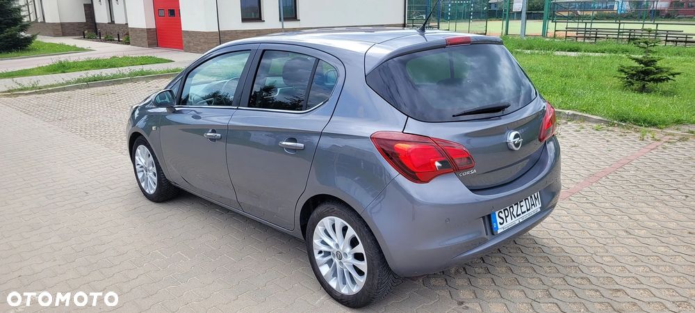 Opel Corsa 1.4 Enjoy - 6