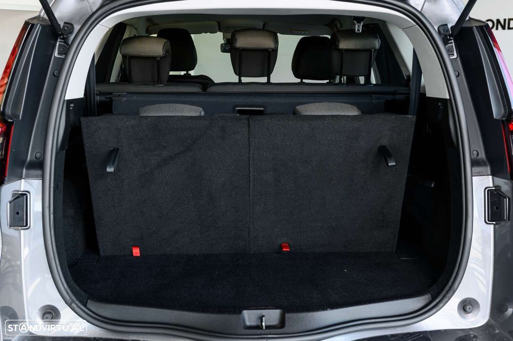 Renault Grand Scénic 1.7 Blue dCi Limited - 20