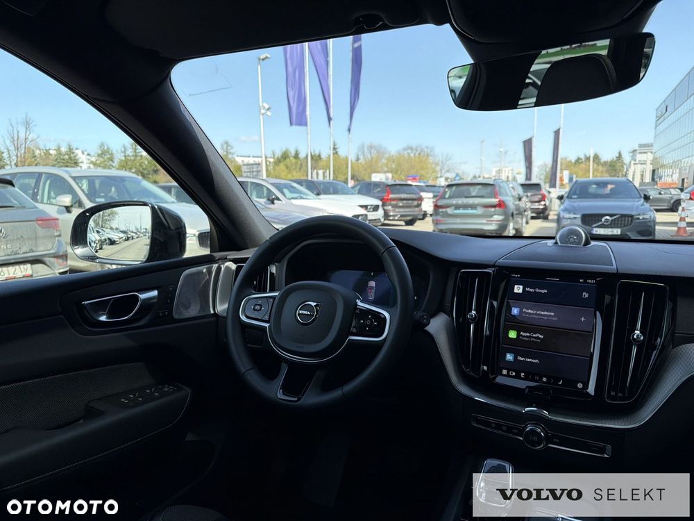 Volvo XC 60 - 12