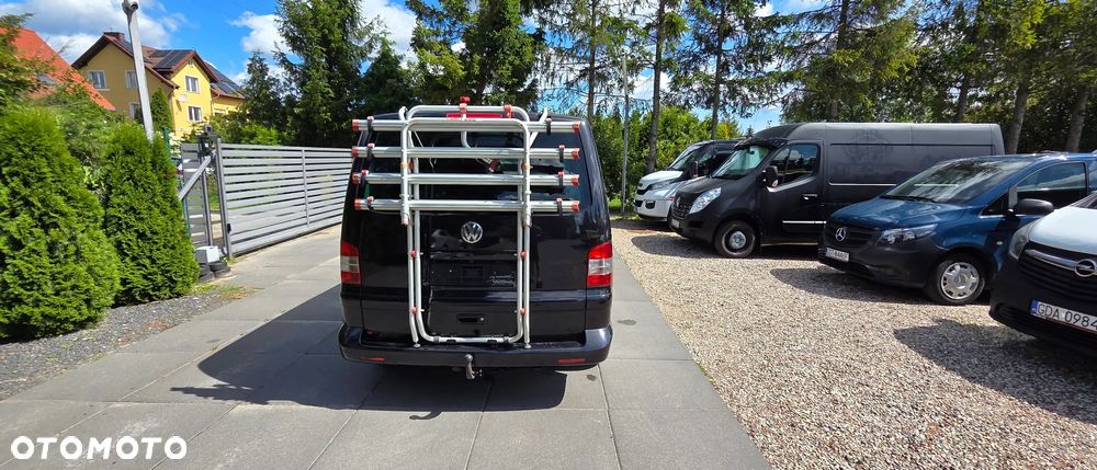Volkswagen Multivan L1 Comfortline - 9