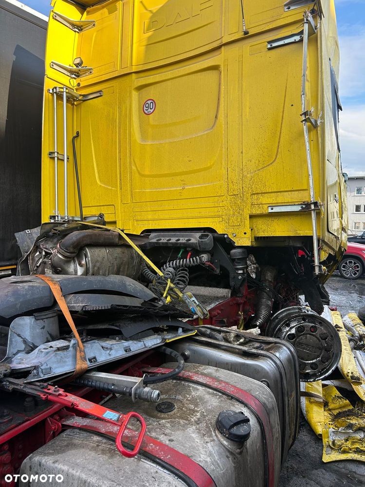 DAF XG+ 530 - 2