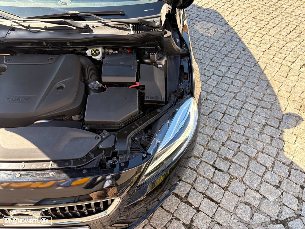 Volvo V40 2.0 D2 Inscription - 46