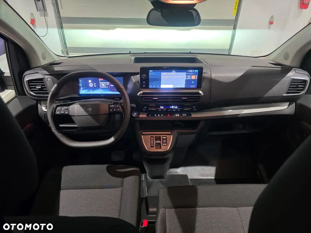 Citroën SpaceTourer - 12