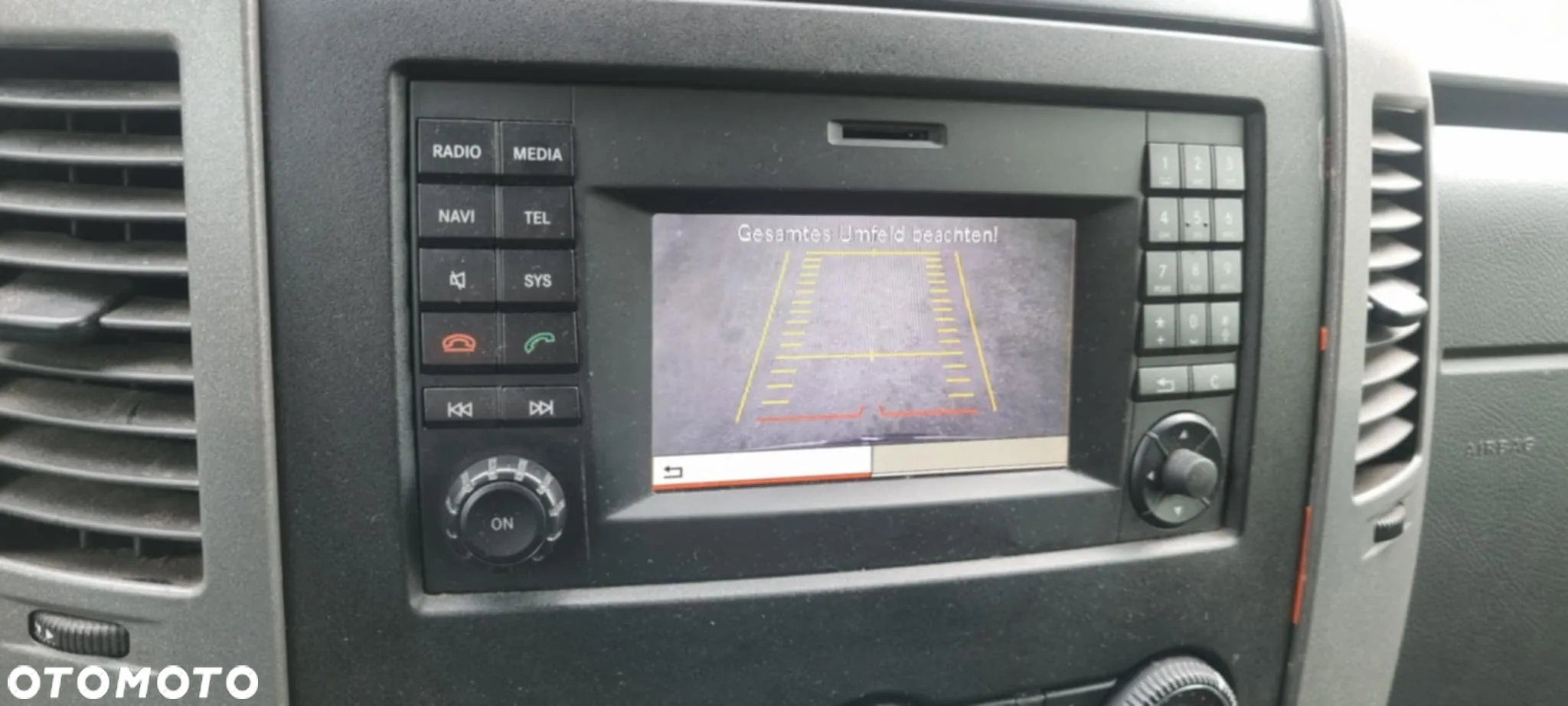 Volkswagen CRAFTER - 11