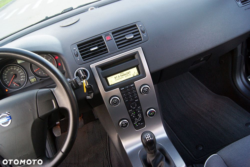 Volvo C30 1.8 Kinetic - 34