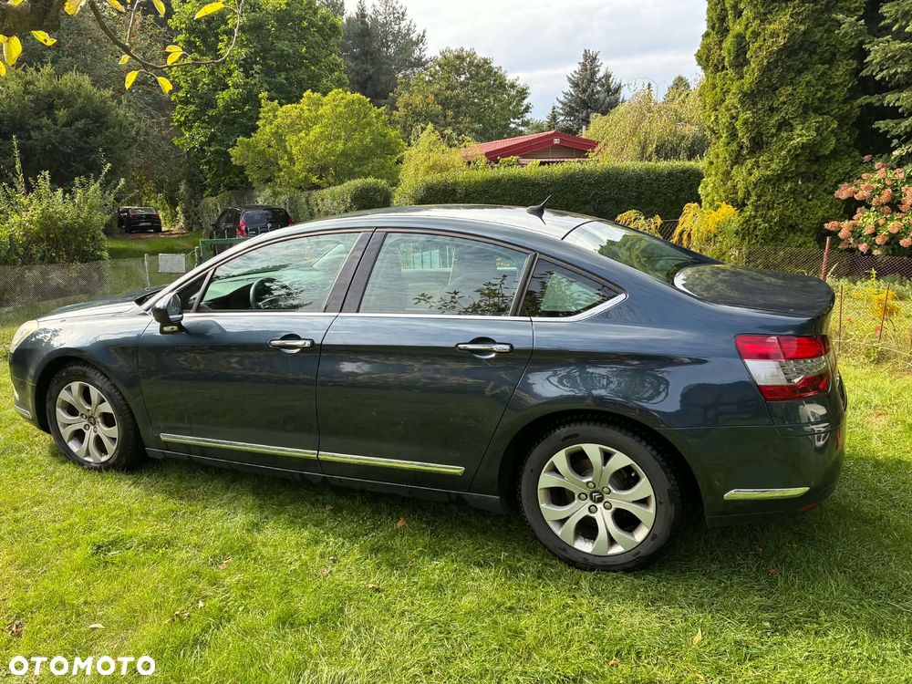 Citroën C5 1.6 THP Exclusive - 6