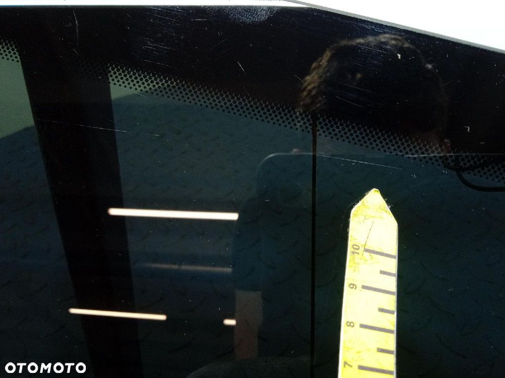 FORD S-MAX MK1 SZYBA KAROSERYJNA TYŁ LEWA TYLNA 07R - 5