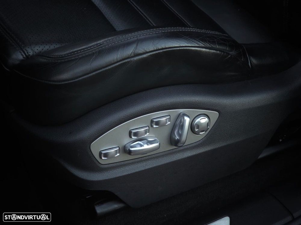 Porsche Macan Turbo PDK - 27