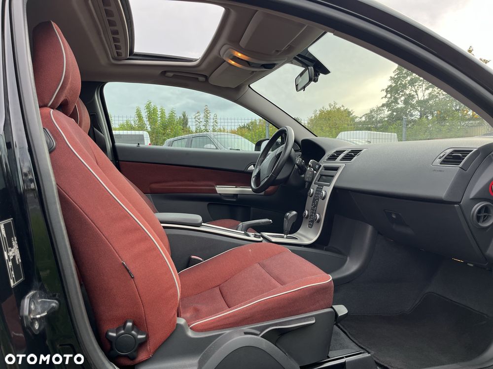 Volvo C30 - 6