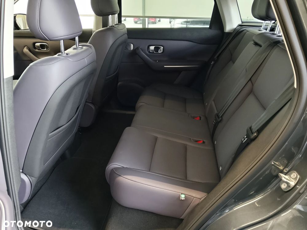 Leapmotor C10 Design - 18