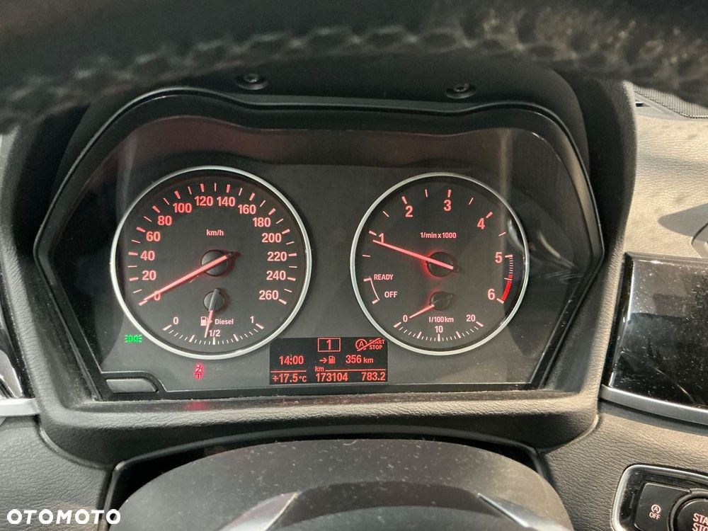 BMW X1 xDrive18d xLine - 8