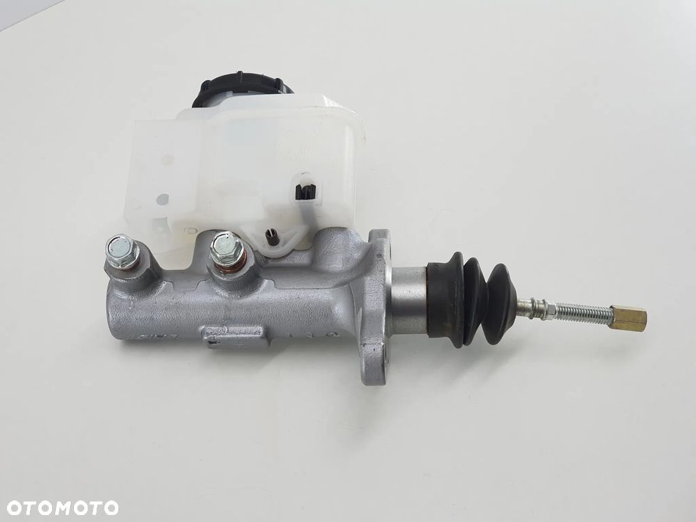 POMPA HAMULCOWA ZBIORNICZEK CZUJNIK  CAN AM RYKER - 2