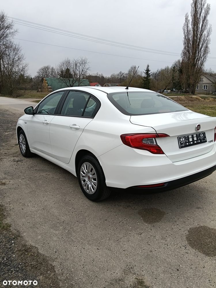 Fiat Tipo 1.4 16V More - 12