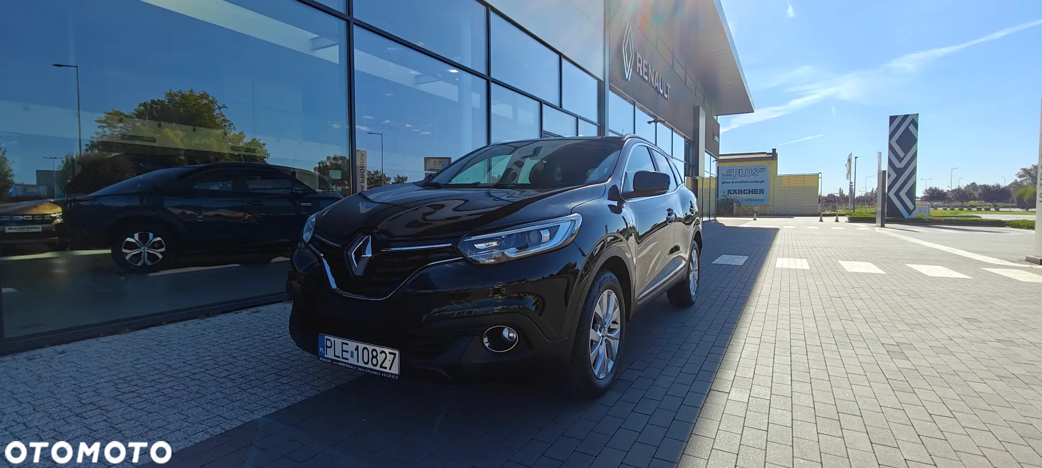 Renault Kadjar 1.2 Energy TCe Limited - 16