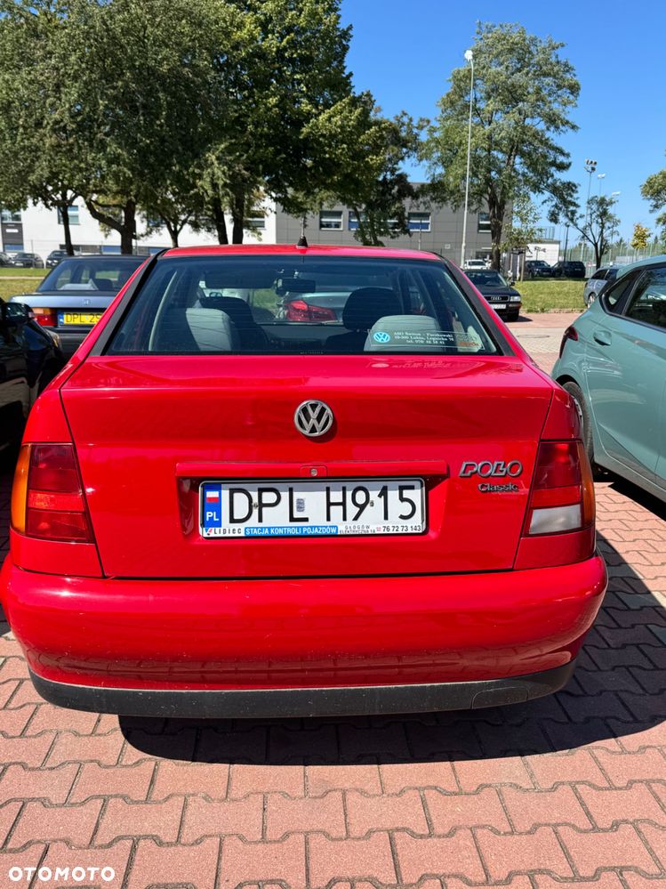 Volkswagen Polo - 3