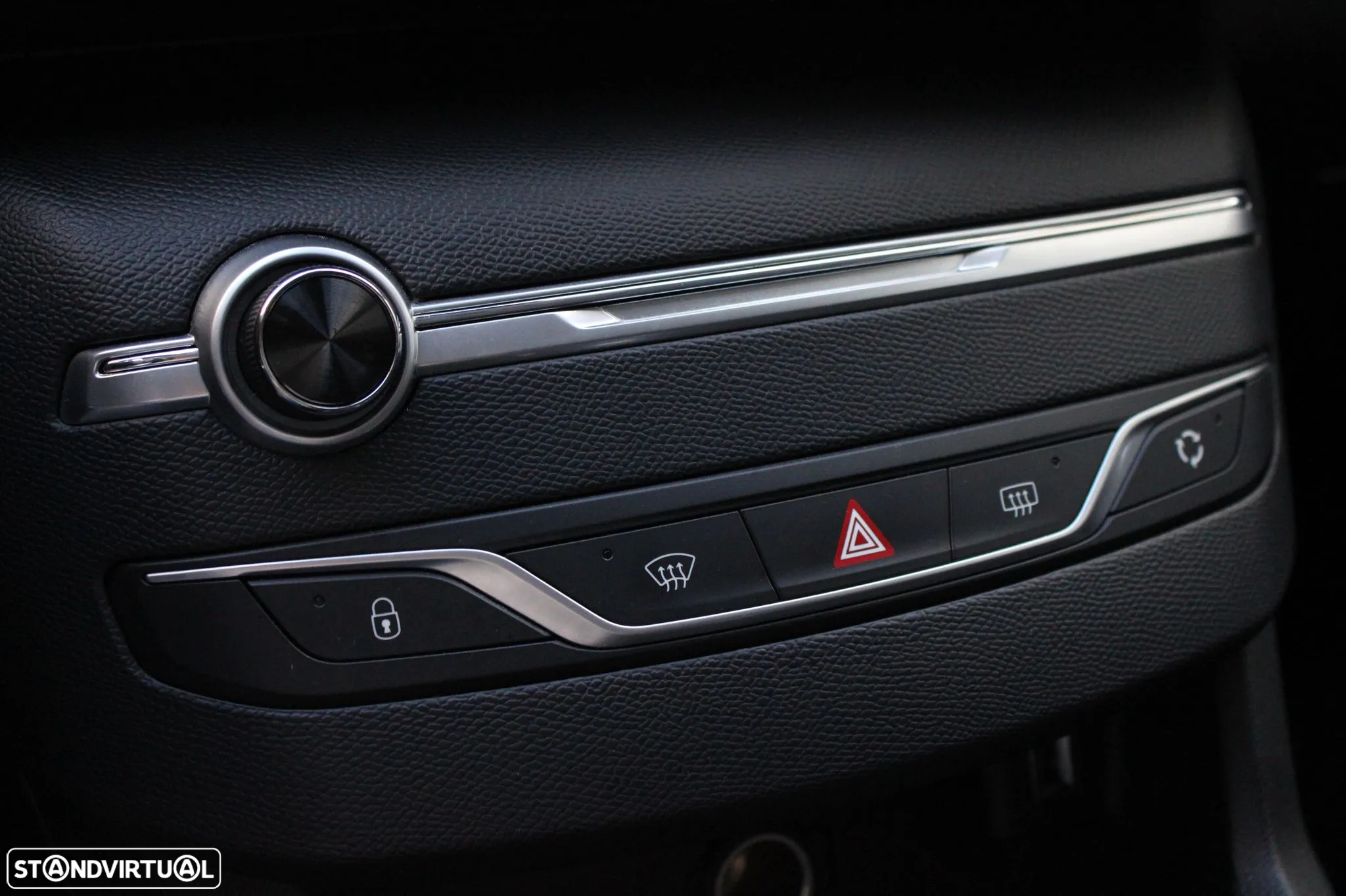 Peugeot 308 1.2 PureTech Allure EAT8 - 26