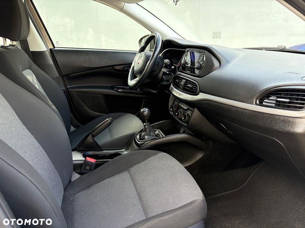 Fiat Tipo 1.4 16v Lounge - 30