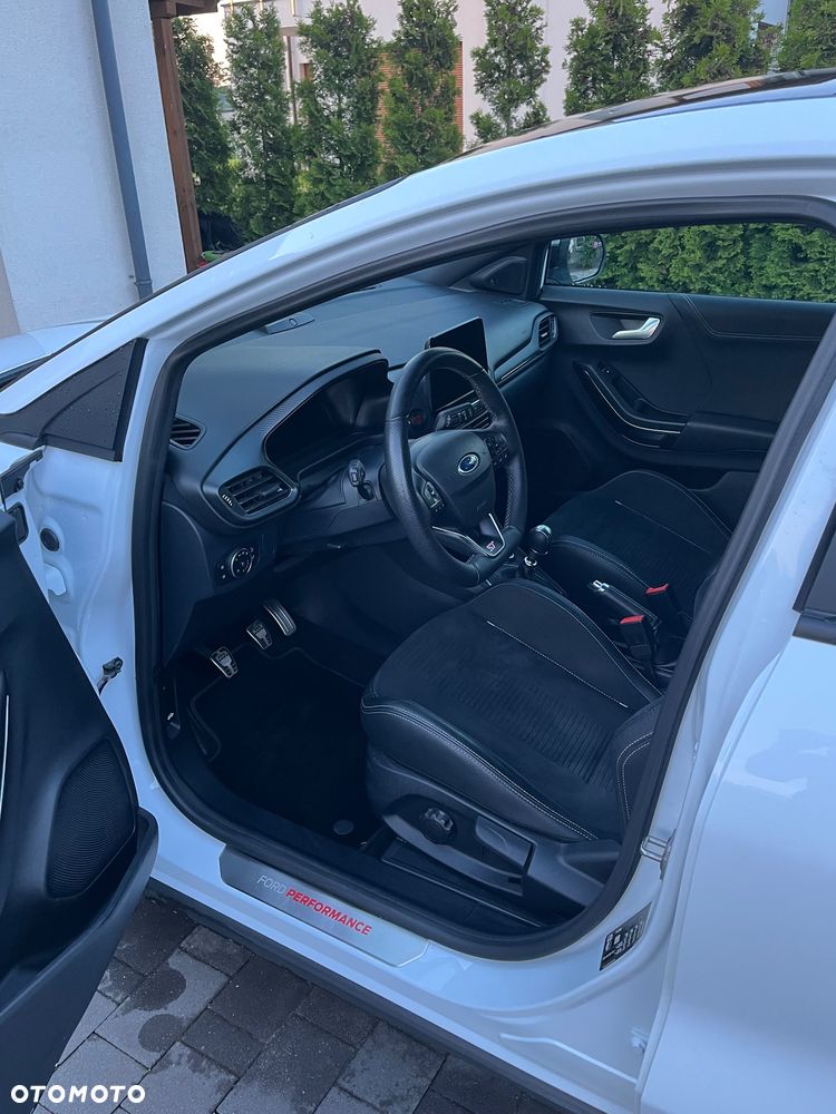Ford Puma 1.5 EcoBoost ST - 11