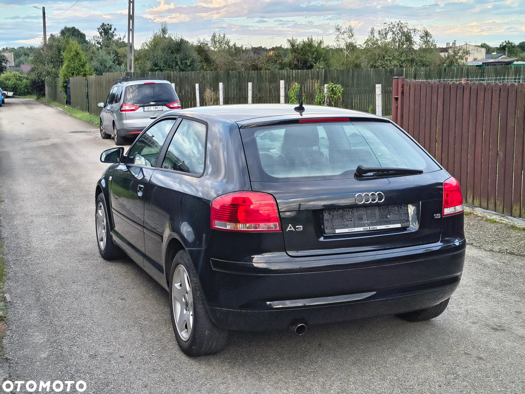 Audi A3 - 11
