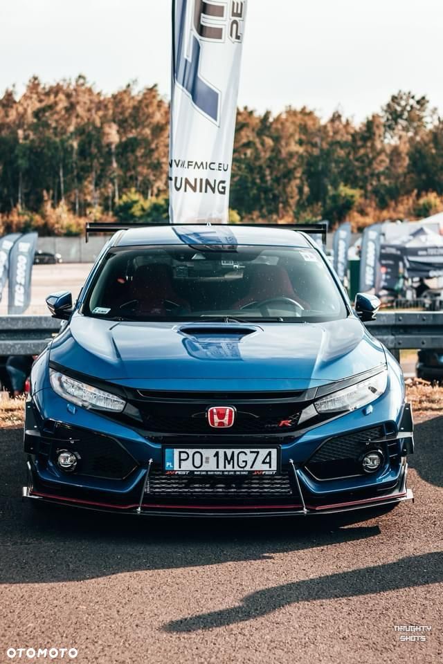 Honda Civic - 11