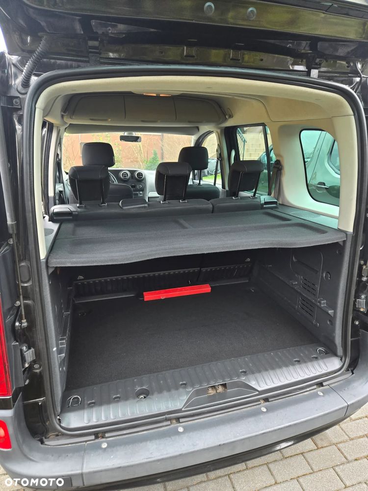 Mercedes-Benz Citan - 7