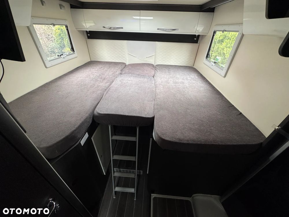 Roller Team 284TL - 40