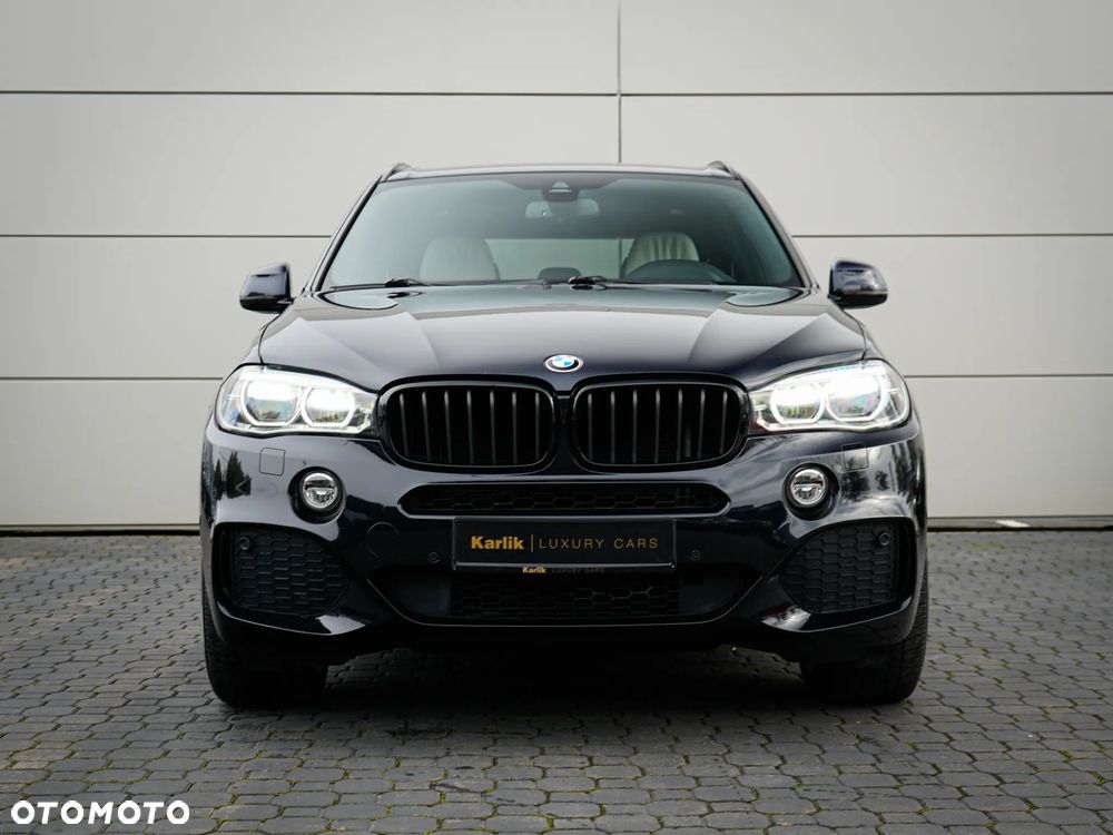 BMW X5 xDrive30d - 3