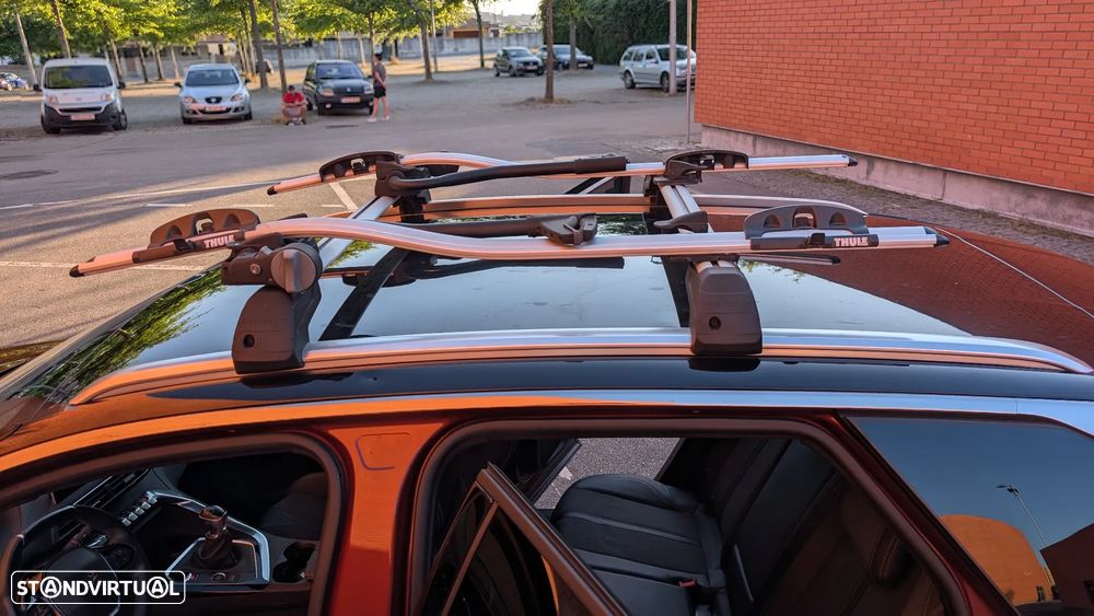 Peugeot 3008 1.5 BlueHDi GT Line - 7