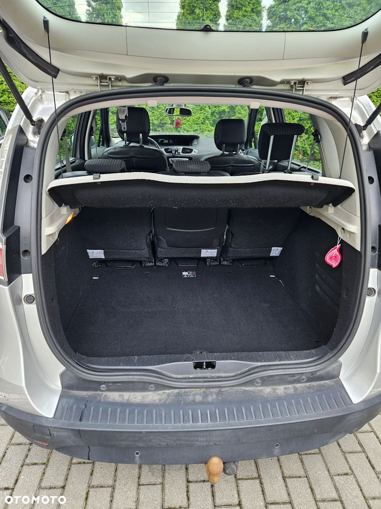 Renault Scenic 1.6 dCi Energy Bose Edition - 8