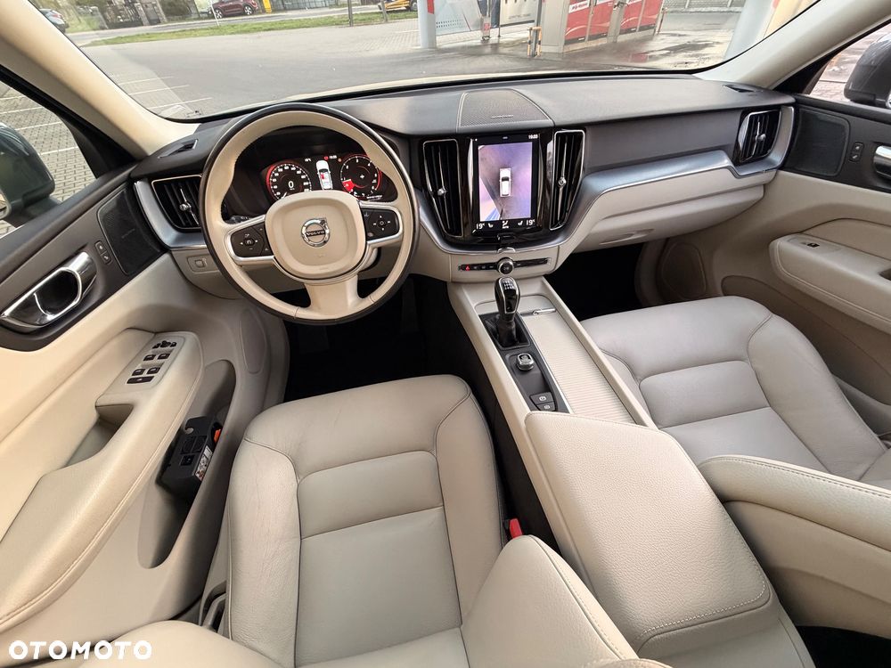 Volvo XC 60 D3 Linje Inscription - 6