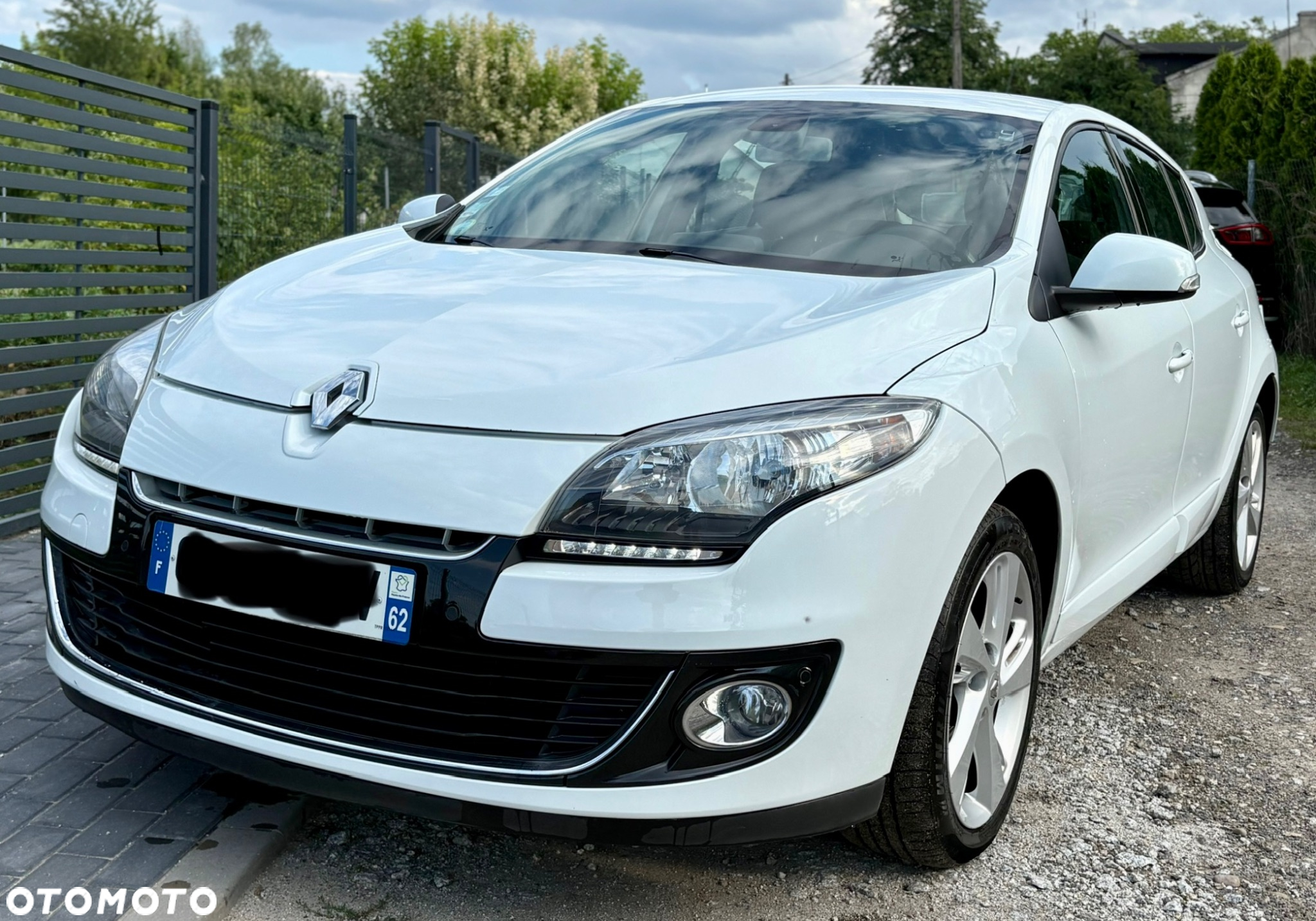 Renault Megane ENERGY dCi 110 Start & Stop Expression - 7