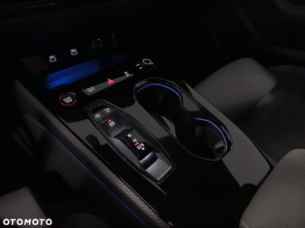 Audi A5 Avant - 23