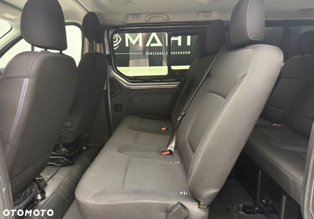 Renault Trafic - 29