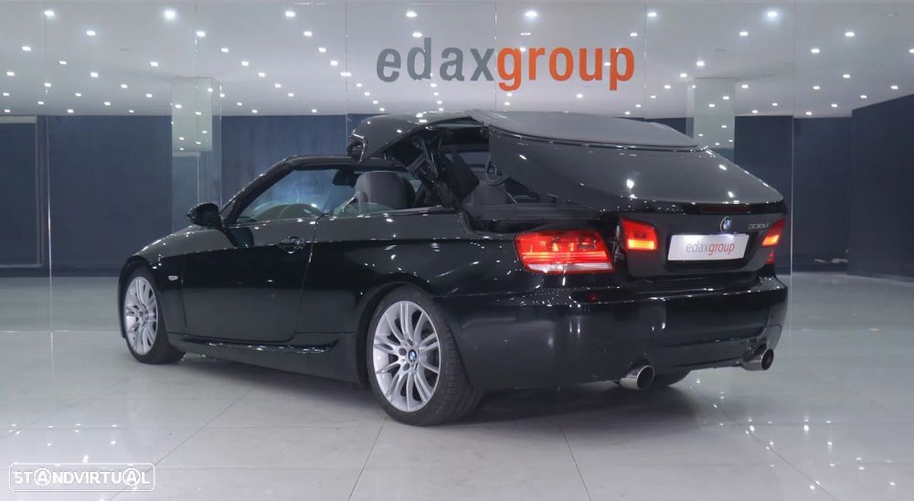 BMW 330 d Auto - 5