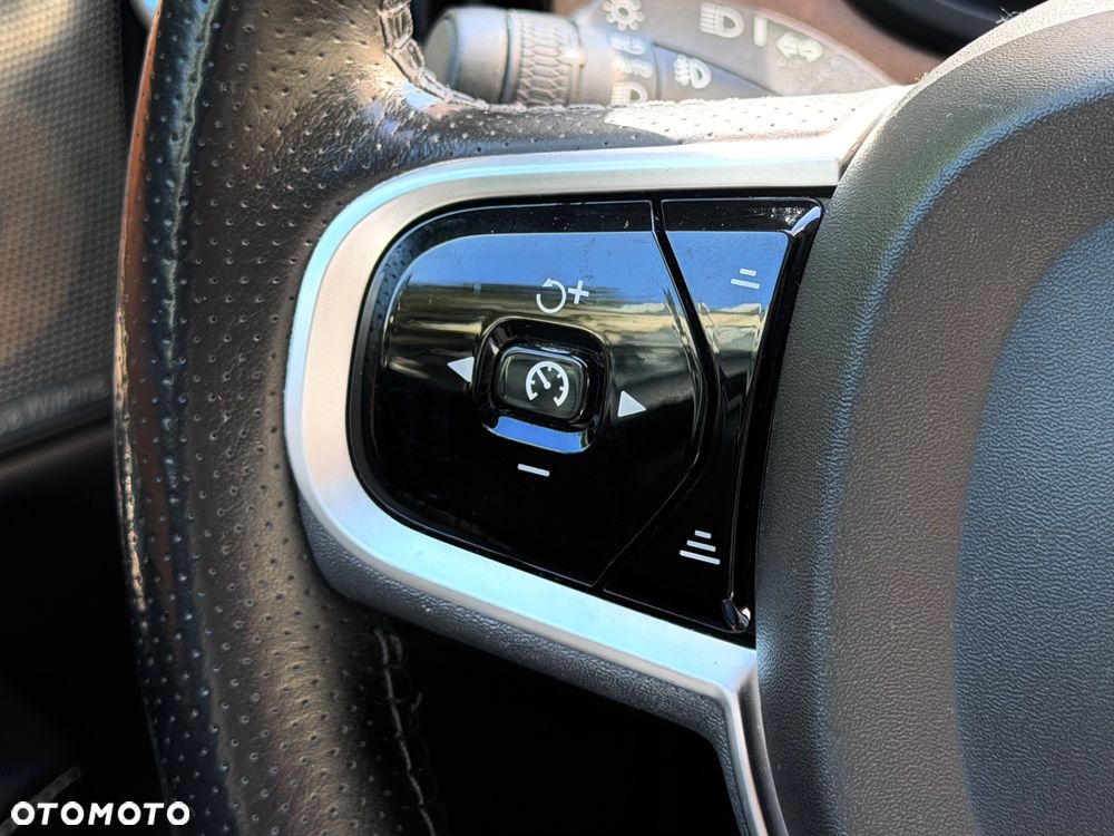 Volvo S90 D5 AWD Inscription - 17