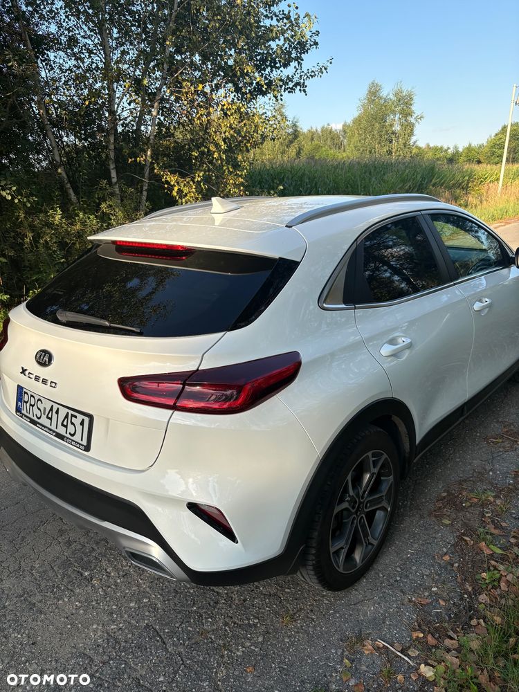 Kia XCeed 1.4 T-GDI L - 4