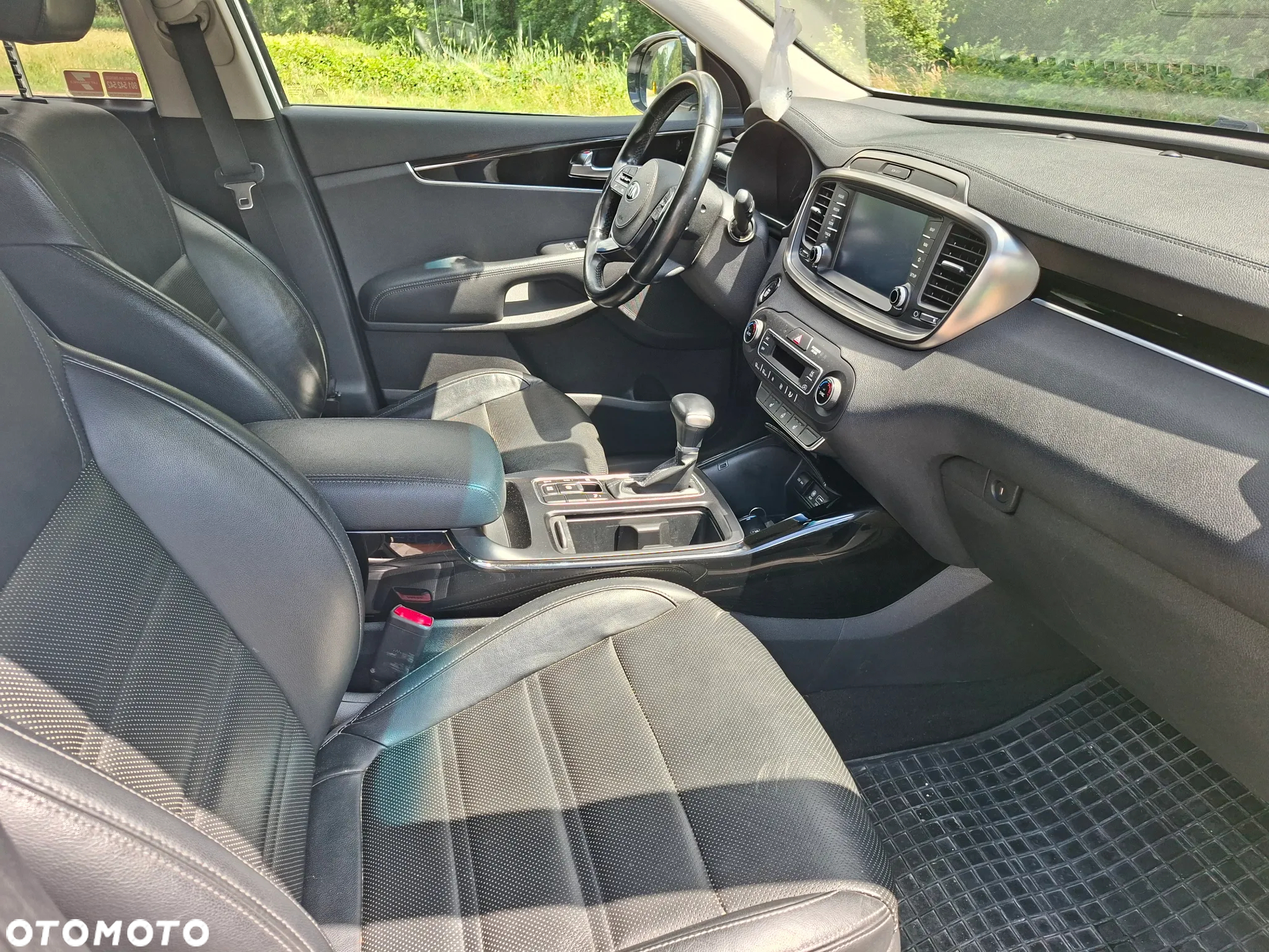 Kia Sorento 2.0 CRDI XL - 19