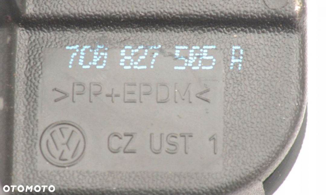 VW CRAFTER MAN TGE ZAMEK DRZWI TYLNYCH TYŁ - 10
