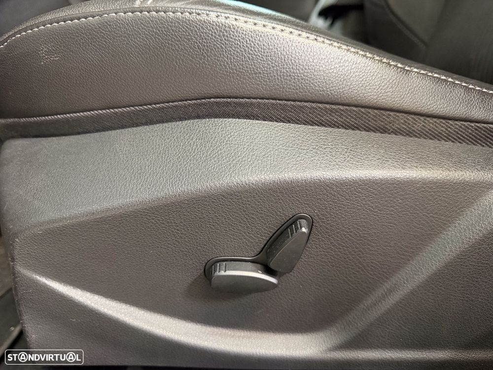 Ford Focus SW 1.6 TDCi Titanium Best - 25