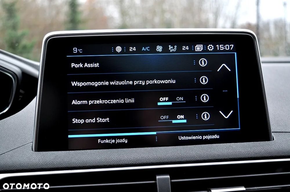 Peugeot 3008 1.5 BlueHDi GT Pack S&S EAT8 - 30