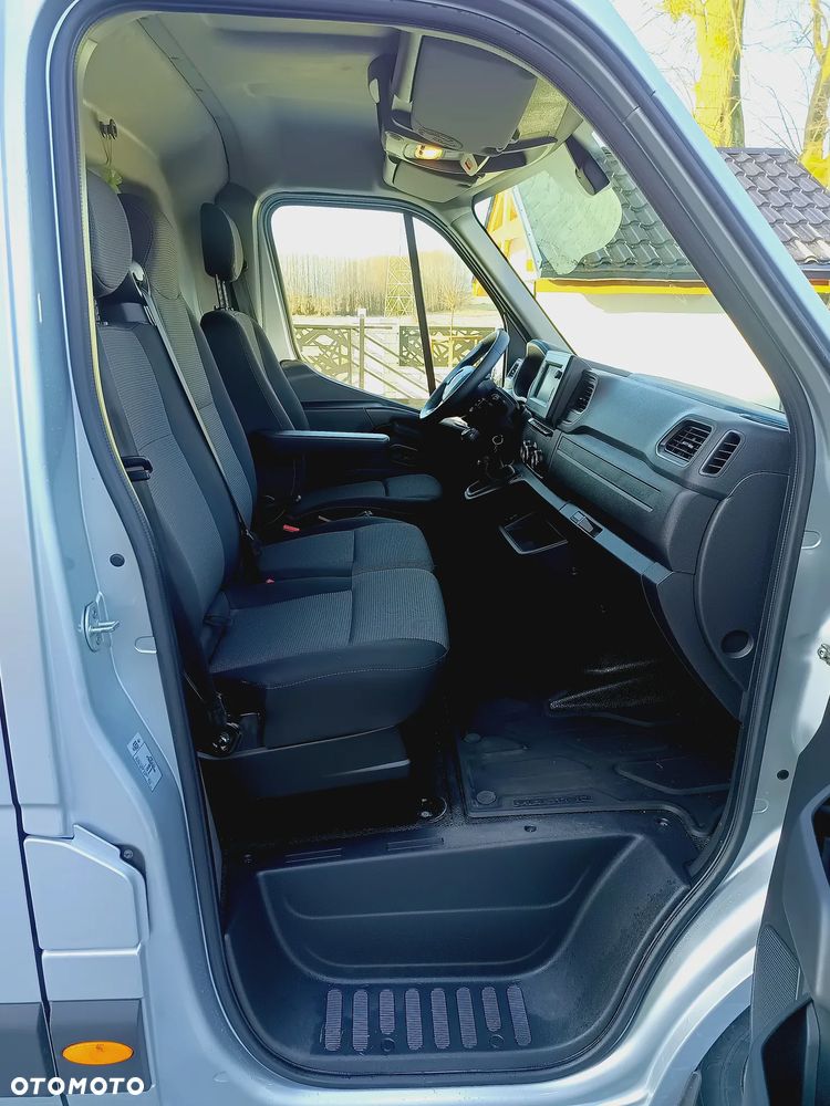 Renault Master L3H2 - 20